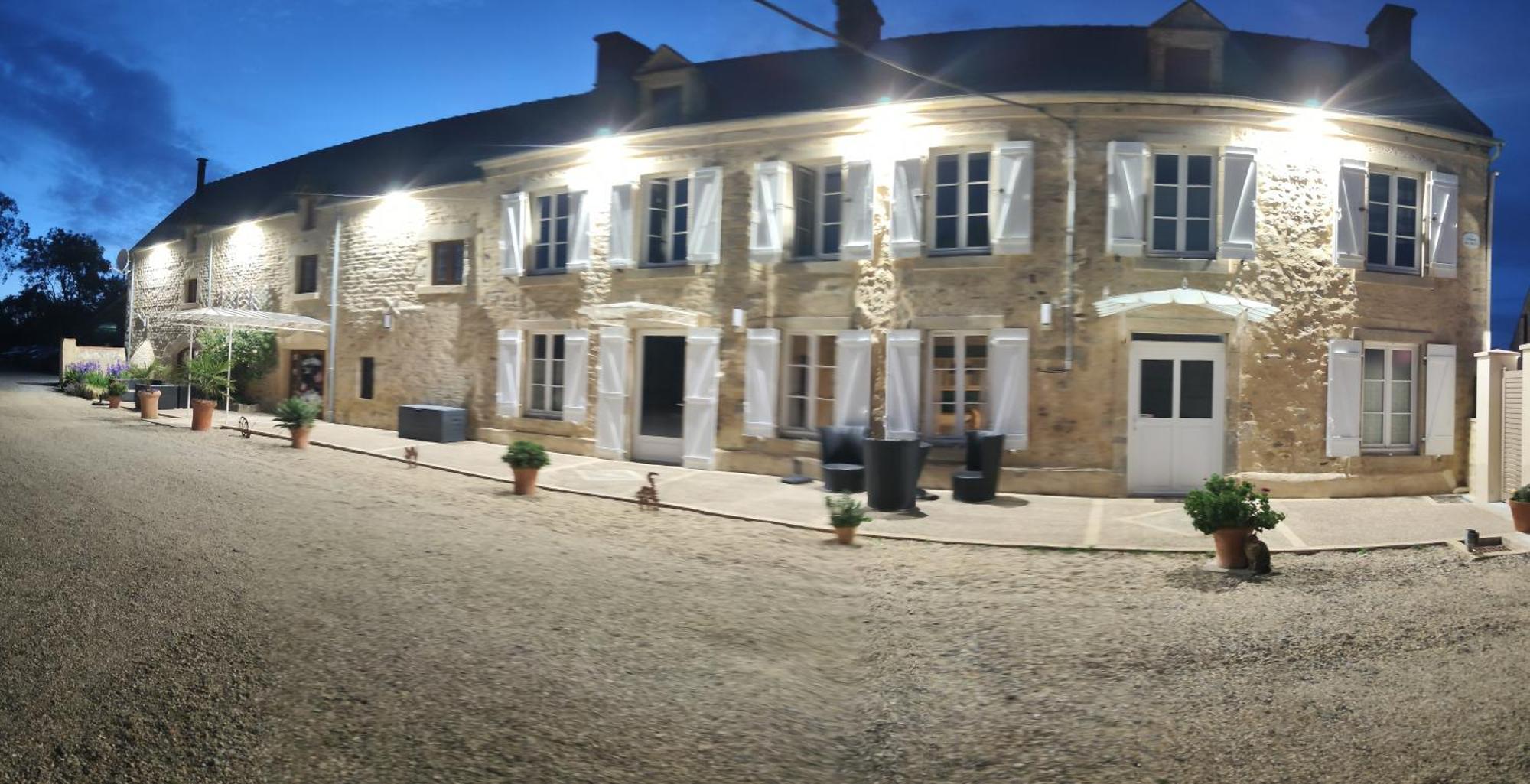Formigny La Ferme Aux Chats المظهر الخارجي الصورة